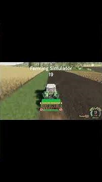 Farming Simulator Evolution (2011-25) Siew #farmingsimulator #games