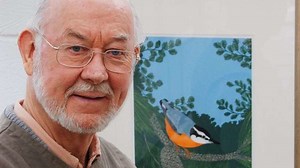 Robert Gillmor - Alchetron, The Free Social Encyclopedia