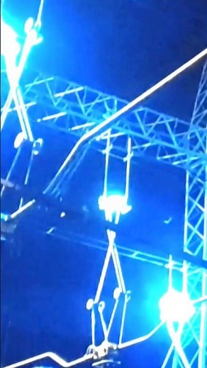 400 KV PANTOGRAPH ISOLATOR OPERATION #electrical #transmissionline #isolator