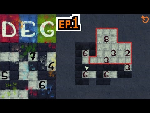 [PuzzleGame] DEG - Demo #1