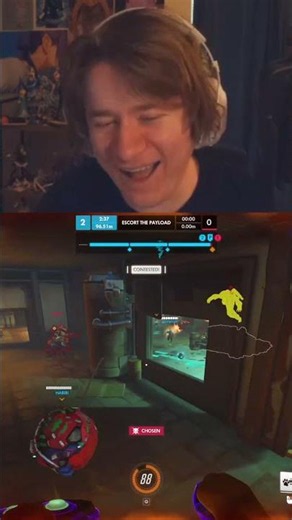 They forgot to NERF Jetpack Cat 💀