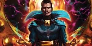 Doctor Strange's Most Badass Battle is One Nobody Even Knows About