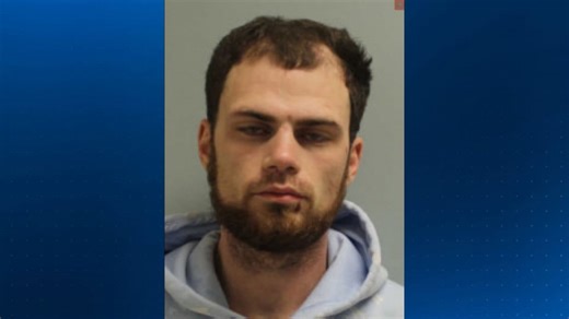 Man accused of kidnapping woman, fleeing from police in Latrobe arrested