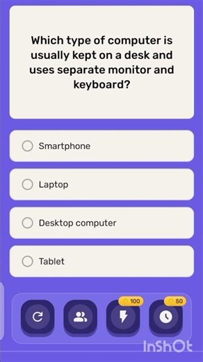 Computer MCQs Quiz | Important Computer Questions & Answers | Test Your Knowledge#computerscience
