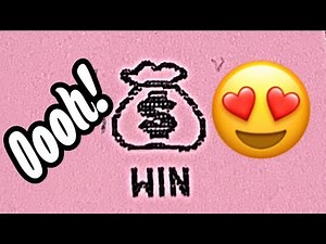 WIN!WIN!WIN! THESE LOTTERY TICKETS ARE STARTING TO HEAT UP! $40 in Texas Lottery Scratch Tickets