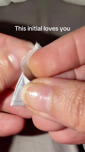 Tjis initial loves you #imitials #love #initial | this initial loves you