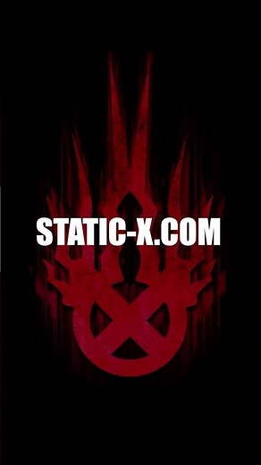 Static-X Live