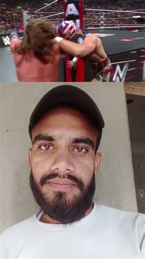 #wwefan कुस्ती