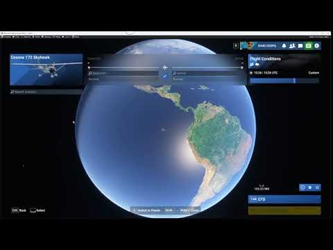 2024 Aircraft Project 01 - 2020 to 2024 conversion - MSFS 2024 Development Tutorial