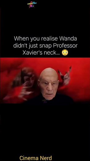 Why Wanda is the most terrifying person in the MCU 🚨🔥 #scarletwitch #mcu