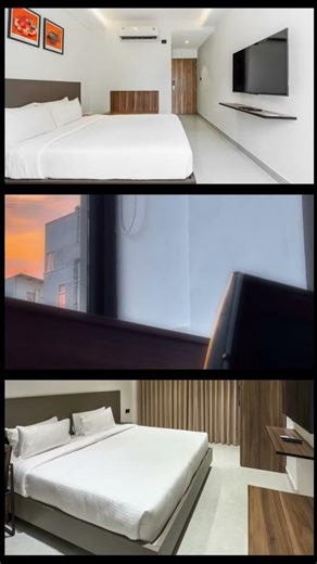 Timelapse Hyber | Hyber Hotels