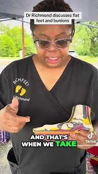 Understanding Bunions: Causes, Treatments, and Surgery Insights #shorts