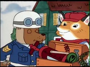 Busy World of Richard Scarry 108