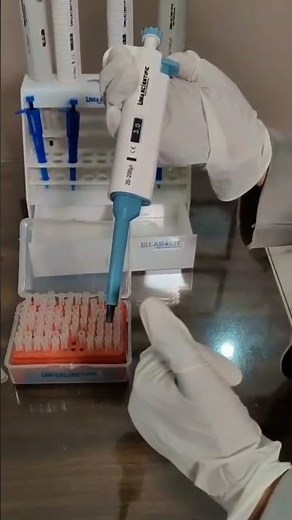 how to use micropipette guide by Uma scientific Buy now+91 7347707507 #umascientific #micropipette