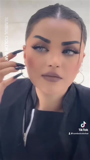 SUMBUL COLOR BAR (@sumbulcolorbar)’s videos with orijinal ses - Harunxx0