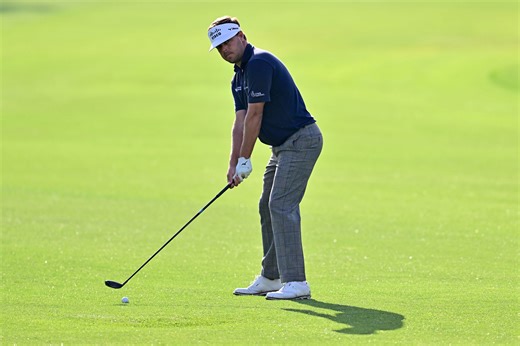 4 golfers have already withdrawn from PGA Tour's Valspar Championship