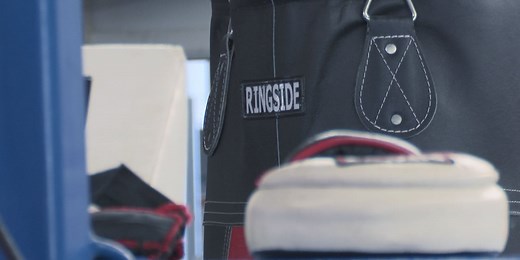 Augusta Boxing Club, Augusta Regional partner for amateur boxing event