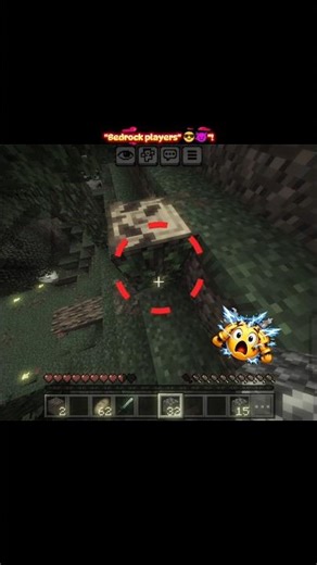 "Minecraft"Bedrock" players in Tops"!🥵😎