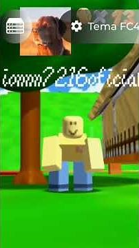 How to get the John Doe skin in Mario 64 on Roblox