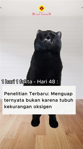 Gagasan bahwa menguap terjadi karena tubuh atau otak kekurangan oksigen dulunya sangat populer, tetapi penelitian modern tidak mendukung teori tersebut. Faktanya, penelitian menunjukkan bahwa menghirup oksigen murni tidak mengurangi frekuensi menguap, dan peningkatan kadar karbon dioksida juga tidak membuat seseorang lebih sering menguap. Sampai sekarang belum ada jawaban yang benar-benar pasti mengapa kita menguap. Salah satu teori yang paling didukung menyebutkan bahwa menguap membantu mending