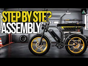 Assembly Step by Step TST R9