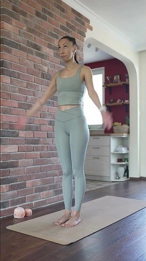 Ultimate Full Body Workout for Women at Home - Get Fit & Healthy