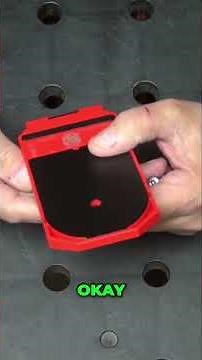 DIY Stud Finder Battery Replacement