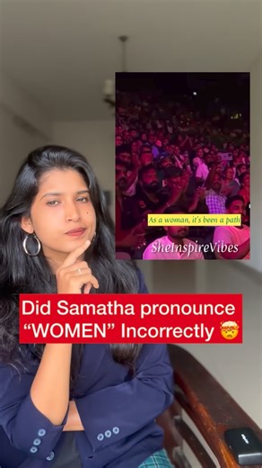 Jaya Jagdeesh on Instagram: "Woman or women which one to use and when to use them !?? It might be confusing but here is what you need to know on how to pronounce this word ! . (articulation, fluency, enunciation, intonation, modulation, resonance, projection, coherence, spontaneity, diction, persuasion, vocabulary, oratory, cadence, body-language, confidence, clarity, emphasis, active-listening, adaptability, engagement, presentation, articulation-power, storytelling, professional-tone, interper