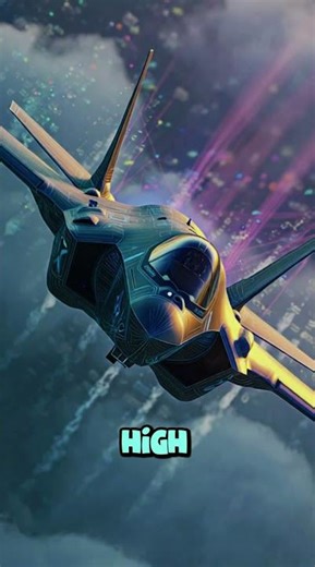 F-35 Dogfight Myth Busted: Why This “Flying Brick” Can Out-Point You