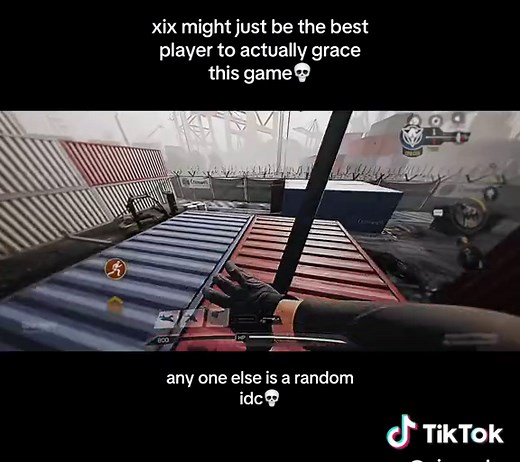 xix on TikTok