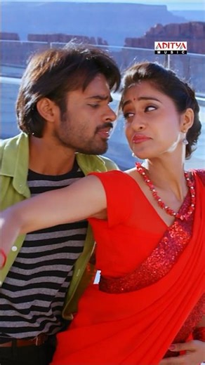 Let your heart dance to this melody 💃#GuvvaGorinkatho | Subramanyam for Sale| Sai Dharam Tej, Regina