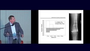 Geriatrics: Managing the Complex Cases - Distal Femur