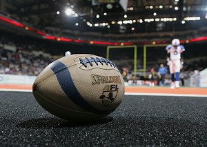 They're Baaaaack: Arena Football's AFL Is Returning In 2024