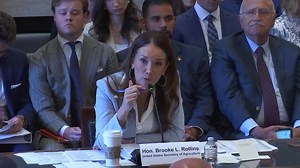 Great news for NC’s specialty crop growers— @SecRollins and @USDA have released $1.3 billion in Marketing Assistance for Specialty Crop (MASC) funds. This support is critical for our growers navigating ongoing economic challenges. During a recent House Ag Committee Hearing, I brought up the importance of the MASC program to North Carolina as one of the nation’s most diverse agricultural states and personally asked the Secretary for an update on its rollout. Thank you, Secretary Rollins for helpi