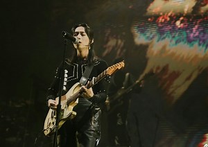 【较完整场】 3.11 KESHI WORLD TOUR [REQUIEM] IN NANJING｜自录合集