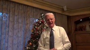 12K views · 873 reactions | Happy Holidays - Choose to be present and enjoy every minute! #BobProctor | Bob Proctor | Facebook