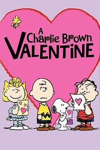 Stream A Charlie Brown Valentine (2002): Find it on Netflix, Prime Video, Hulu & more