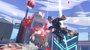 Knockout City is Coming to EA Play and Xbox Game Pass Ultimate on Day One