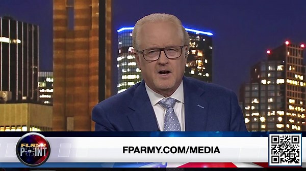 Guests Tonight include: Seth Gruber, Nicholas Rice, Jackson Lahmeyer and Ross Johnston! INFO: https://www.fparmy.com DONATE: https://fparmy.com/donate EVENTS: https://www.fparmy.com/events MERCH: https://flashpointstore.com INSTAGRAM: https://www.instagram.com/flashpoint.army/?hl=en FACEBOOK: https://www.facebook.com/flashpointlive/ | FlashPoint Army