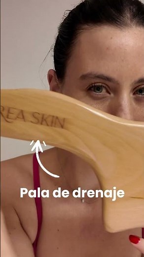 Kit de drenaje linfático completo ✨