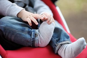 Where to find seam free socks in Australia for kids - Brisbane Kids