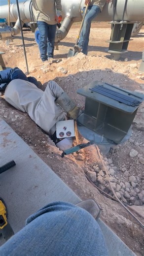 Just trust the process.. #starseverywherefbreelsvideo #viralvideoシfyp #videoviralシ @topfans | POGI U.S.A welder