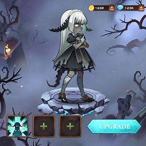 1.5K reactions · 10 comments | Begin your fantasy journey! Free your Hands! | AFK Arena | Facebook