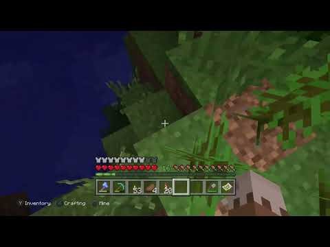 October 5th/Minecraft: Madison Beer World (2024)