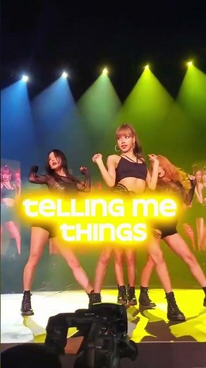 💃 Lisa Dance Cover on "Swalla" | Lyrics Video(Lyrics)