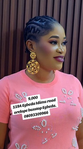 326 reactions · 9 comments | STORE ADDRESS 119A EGBEDA IDIMU ROAD...
