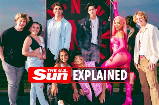 Hype House: Will there be a season 2?