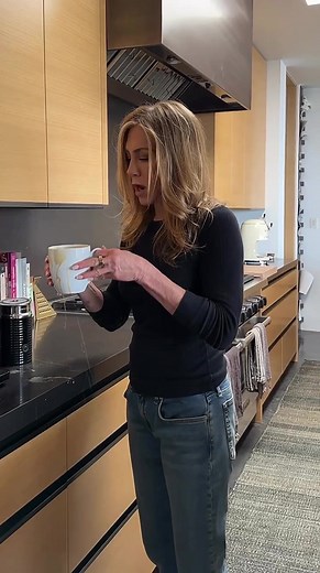 Unlock Your Inner Glow with Jennifer Aniston's Vital Proteins Collagen Protein Coffee