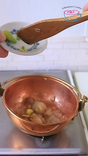 Korean Recipe #koreanfood | Miniature Cusina