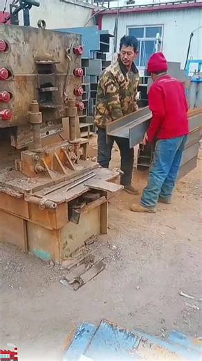 Satisfying ASMR Factory Experience